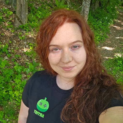 Profilbild von Grumpkini